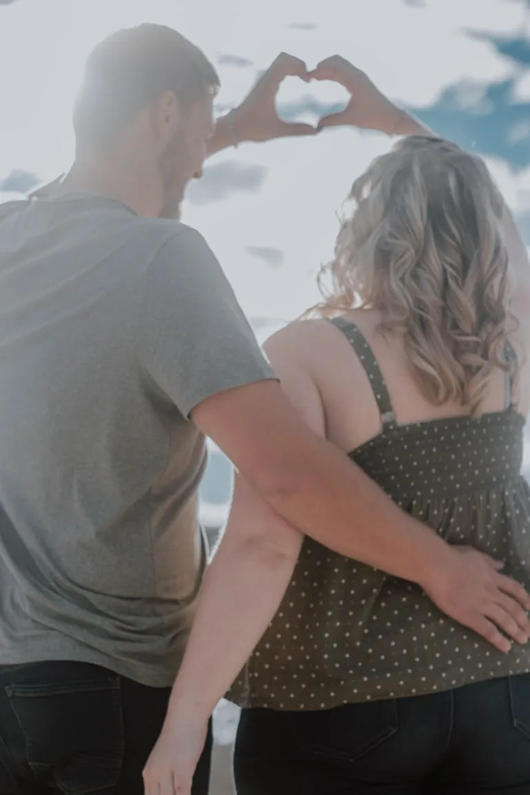 Couple memory photo 1