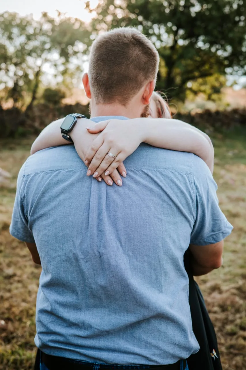 Couple memory photo 2