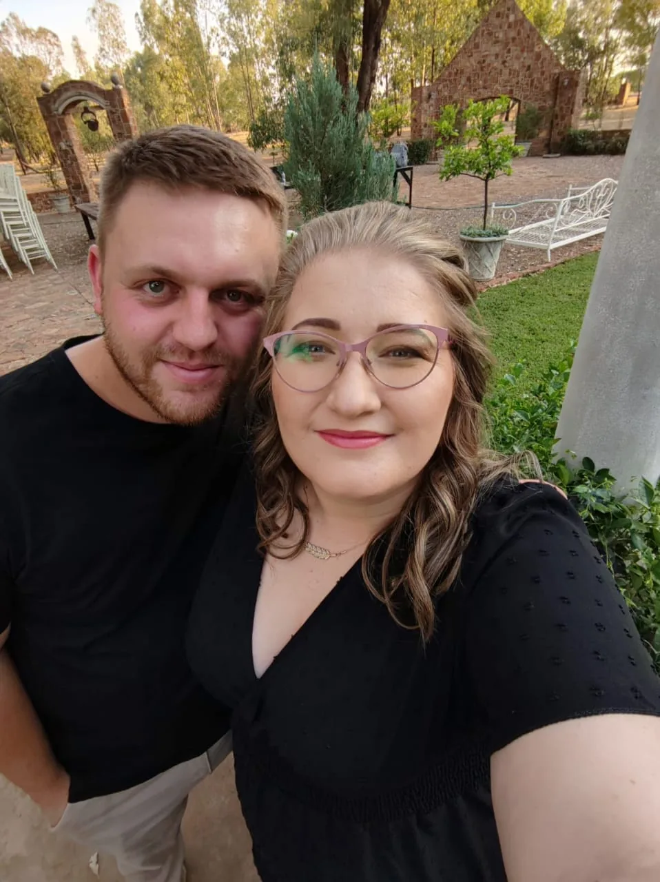 Couple memory photo 5